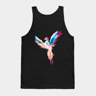 phoenix Tank Top